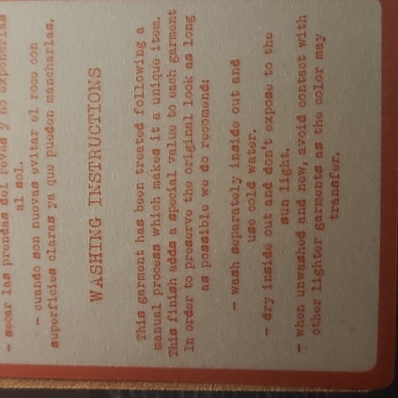 NWT Zara Baby Tunic dress size 3-4 years (104 cm) - Picture 5 of 8